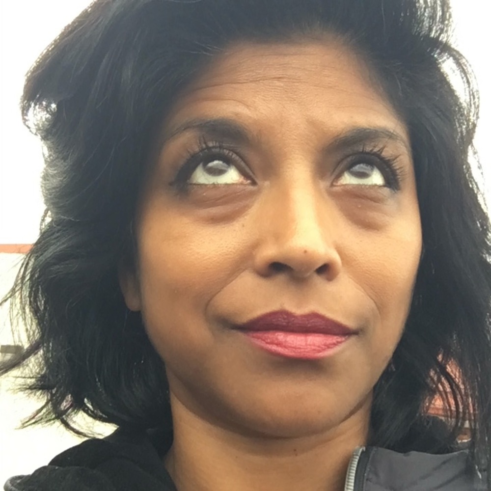 Meet your Posher, Sunita